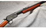 Winchester Mod 62A
.22 Short - 1 of 7