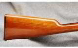 Winchester Mod 62A
.22 Short - 6 of 7