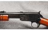 Winchester Mod 62A
.22 Short - 3 of 7