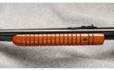 Winchester Mod 62A
.22 Short - 7 of 7