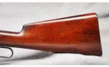 Winchester Mod 1886
.33 WCF - 5 of 7