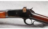 Winchester Mod 1886
.33 WCF - 3 of 7