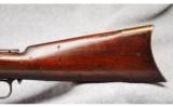 Winchester Mod 1873 .44-40 - 5 of 7
