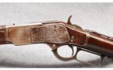 Winchester Mod 1873 .44-40 - 3 of 7