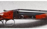 Winchester Mod 21 12 ga - 2 of 7