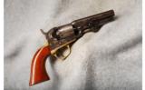 Colt 1850 Pocket .31 BP - 1 of 4