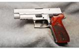Sig Sauer P220.45 ACP - 2 of 2