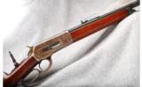 Winchester Mod 1886 .40-65 WCF - 1 of 7