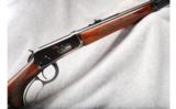 Winchester Mod 64
.30 WCF - 1 of 2