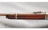 Winchester Mod 1892
.38 WCF - 7 of 7