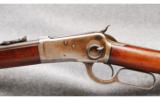 Winchester Mod 1892
.38 WCF - 3 of 7