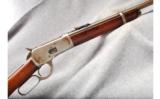 Winchester Mod 1892
.38 WCF - 1 of 7