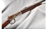 Winchester Mod 55
.32 WS - 1 of 7