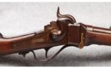 Sharps New Model 1863 .52 Cal - 2 of 7