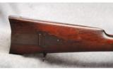Sharps New Model 1863 .52 Cal - 6 of 7