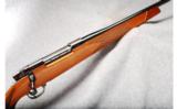 Weatherby MK V .300 Wby Mag - 1 of 7