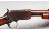 Winchester Mod 62 .22 S, L, LR - 2 of 7