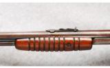 Winchester Mod 62 .22 S, L, LR - 7 of 7