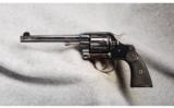 Colt 1896 Civilian
.38 - 2 of 4