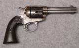 Colt Bisley SAA 1904 .45 colt - 2 of 4