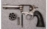 Colt Bisley SAA 1904 .45 colt - 4 of 4