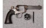 Colt Bisley SAA 1904 .45 colt - 3 of 4