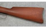 Winchester Model 94, .32 W.S., Saddle Ring Carbine - 7 of 7