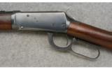 Winchester Model 94, .32 W.S., Lever Carbine - 4 of 7