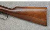 Winchester Model 94, .32 W.S., Lever Carbine - 7 of 7