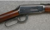Winchester Model 94, .32 W.S., Lever Carbine - 2 of 7