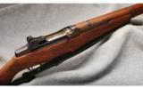 Winchester M1 .30-06 Rifle - 1 of 6