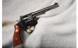 Smith & Wesson Mod 48 .22 M.R.F - 1 of 2