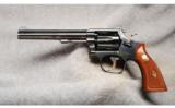Smith & Wesson Mod 48 .22 M.R.F - 2 of 2