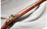 Prussian 1809 Musket .73 cal - 1 of 7