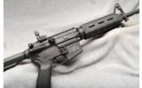Smith & Wesson M&P 155.56 NATO - 1 of 6