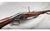 Evans Sporting Rifle .44 Evans NM - 1 of 9