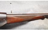 Evans Sporting Rifle .44 Evans NM - 5 of 9