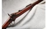 Springfield 1884 Cadet Rifle .45-70 - 1 of 7