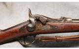 Springfield 1873 Rifle .45-70 - 2 of 7