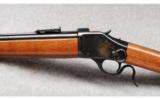 Winchester Mod 1885 HW Trapper .30-40 Krag - 2 of 2