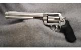 Smith & Wesson 500 .500 S&W - 2 of 2
