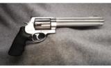 Smith & Wesson 500 .500 S&W - 1 of 2