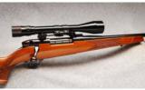 Weatherby Mark V .300 Wby. Mag. - 1 of 2