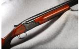 Winchester Mod 101
12ga - 1 of 7
