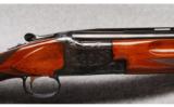Winchester Mod 101
12ga - 2 of 7