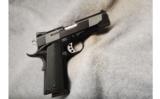 Smith & Wesson
SW1911
.45ACP - 1 of 1