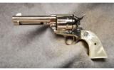 Colt Single Action Army .45 LC - 2 of 2