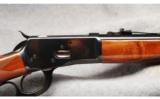 Browning Mod 53 Deluxe .32-20 Win - 7 of 7