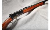 Browning Mod 53 Deluxe .32-20 Win - 6 of 7
