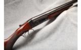 Winchester Mod 21 12ga - 1 of 7
